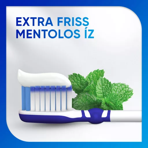 Sensodyne Extra Whitening fogkrém 75 ml