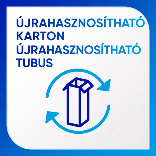 Sensodyne Extra Fresh fogkrém 75 ml