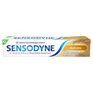 Sensodyne Multi Care fogkrém 75 ml