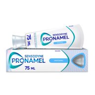 Sensodyne Pronamel Whitening fogkrém 75 ml