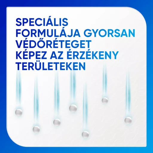 Sensodyne rapid relief fogkrém 75 ml