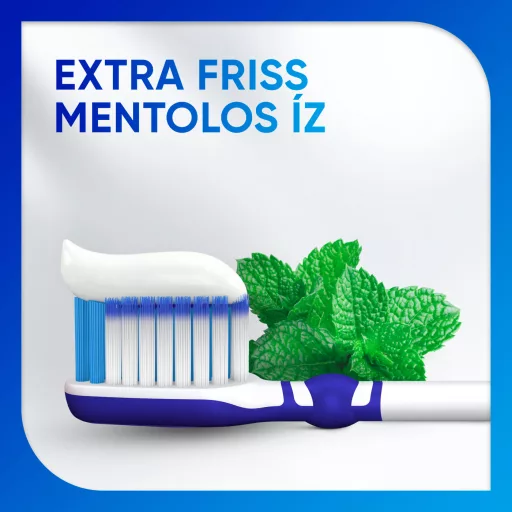 Sensodyne rapid relief fogkrém 75 ml