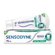 Sensodyne Repair&Protect Extra fresh fogkrém 75 ml