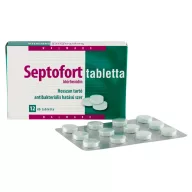 Septofort tabletta 12 db