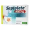 Septolete Extra 3 mg/1 mg szopogató tabletta citrom-bodza ízű 16 db