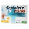 Septolete Extra citrom-méz 3 mg/1 mg szopogató tabletta 16 db