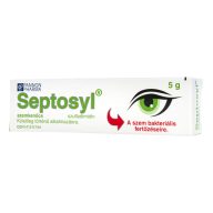 Septosyl szemkenőcs 5 g
