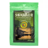 Sun Moon Shao-lin tapasz 6 db