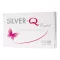 Silver-Q Rapid lágyzselatin hüvelykapszula 10 db