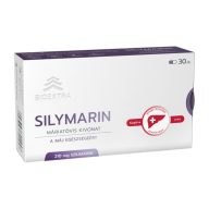 Bioextra Silymarin kapszula 30 db