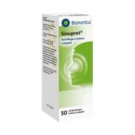 Sinupret belsőleges oldatos cseppek 50 ml