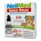 Sinus Rinse orrmosó szett gyermekeknek palack +60 tasak