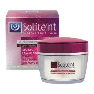 Soliteint Mélyfeszesítő liposzómás arckrém 50 ml