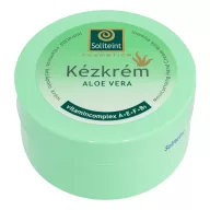 Soliteint hidratáló kézápoló krém 200 ml