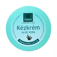 Soliteint hidratáló kézápoló krém 200 ml