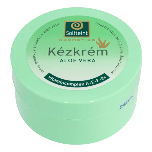 Soliteint hidratáló kézápoló krém 200 ml