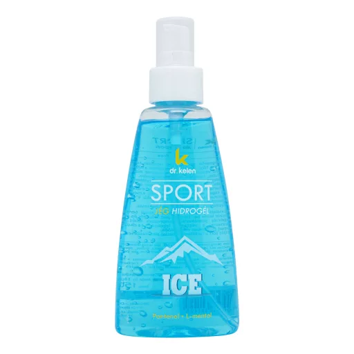 Dr. Kelen Sport Ice gél 150 ml