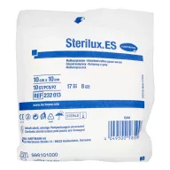 Sterilux Mull-lap 8 rétegű 10 db
