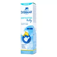 Stérimar Baby tengervizes orrspray 50 ml