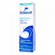 Stérimar tengervizes orrspray 100 ml