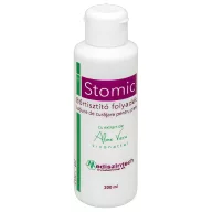Stomic bőrtisztító folyadék 200 ml