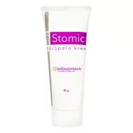 Stomic bőrtápláló krém 85 g