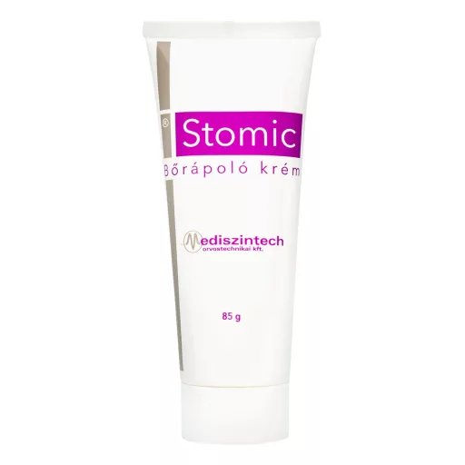 Stomic bőrtápláló krém 85 g
