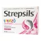 Strepsils eperízű cukormentes szopogató tabletta 24 db