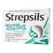 Strepsils Menthol and eucalyptus szopogató tabletta 24 db
