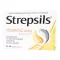 Strepsils Vitamin C 100 mg szopogató tabletta 24 db