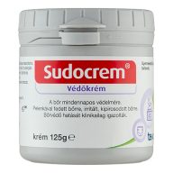 Sudocrem krém 125 g