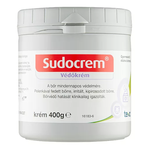 Sudocrem krém 400 g