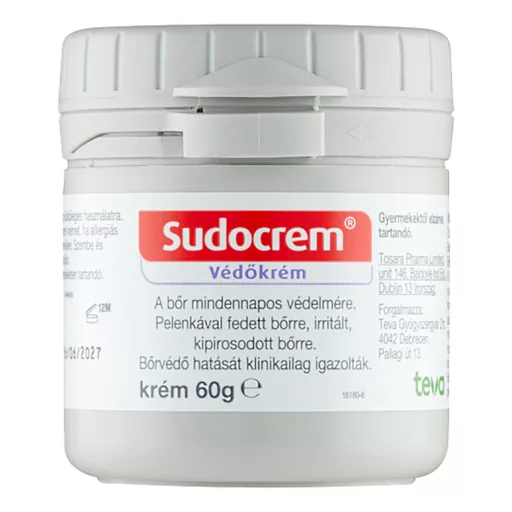 Sudocrem krém 60 g