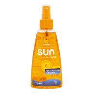 Dr. Kelen SunSave F6 bronzolaj 150 ml
