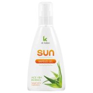 Dr. Kelen SunSave napozás utáni gél 150 ml