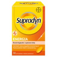 Supradyn Energia filmtabletta 30 db