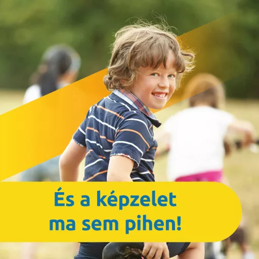 Supradyn Kids multivitamin Omega3 gumicukor 60 db