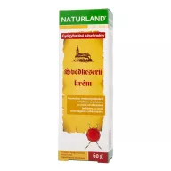 Naturland Svédkeserű krém 60 g