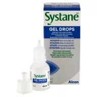 Systane Gel Drops lubrikáló szemgél 10 ml