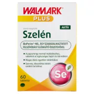 Walmark Szelén Aktív tabletta 60 db