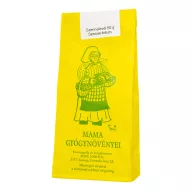 Mama Gyógynövényei szennalevél tea 50 g