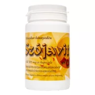 Szójavit Forte kapszula 60 db