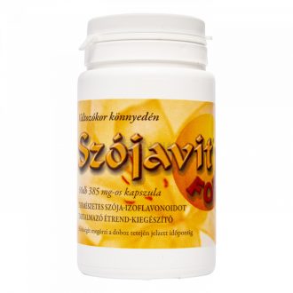 Szójavit Forte kapszula 60 db