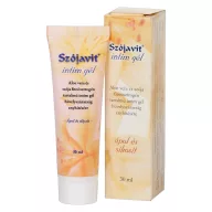 Szójavit intim gél 30 ml