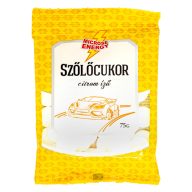 Microse Szőlőcukor citrom ízű tabletta 75 g