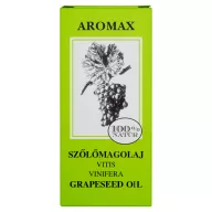 Aromax szőlőmagolaj 50 ml
