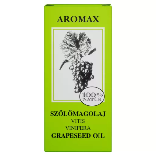 Aromax szőlőmagolaj 50 ml