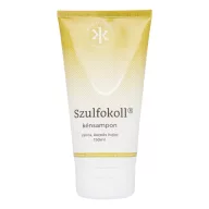 Szulfokoll kénes sampon 150 ml