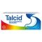 Talcid 0.5 g rágótabletta 20 db