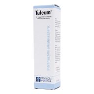 Taleum 22 mg/g oldatos orrspray 15 g